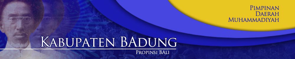 Majelis Wakaf dan Kehartabendaan PDM Kabupaten Badung